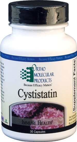 Cystistatin