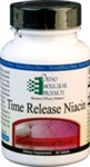 Time Release Niacin