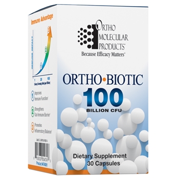 ORTHO BIOTIC CAPSULE