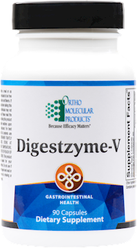 Digestzyme V