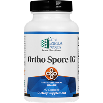 ORTHO SPORE IG