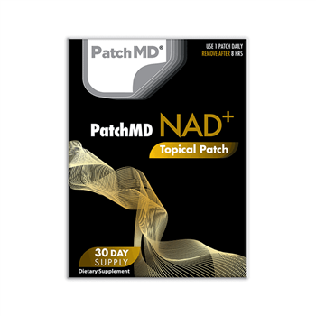 NAD Total Recovery Patch