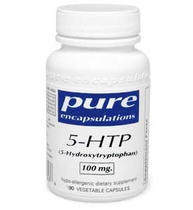 5-HTP (5-Hyrodxytryptophan) 100mg