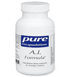 A.I. Formula