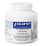 Athletic  Nutrients
