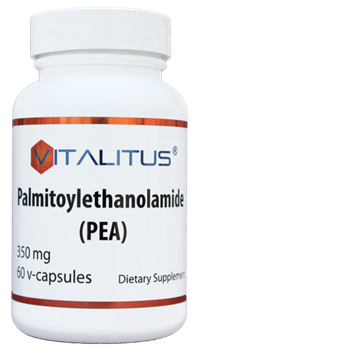 PEA PALMITOYLETHANOLAMIDE