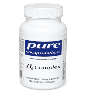 B6 Complex