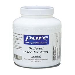 Buffered Ascorbic Acid