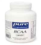 BCAA (Branch Chain Amino Acids)