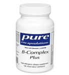 B-Complex Plus