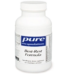 Best Rest Formula