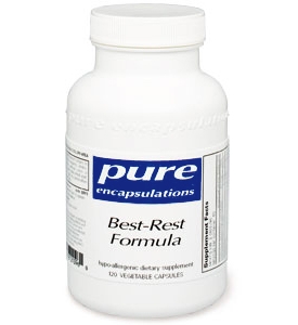 Best Rest Formula