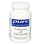 Calcium-d-Glucarate 500mg