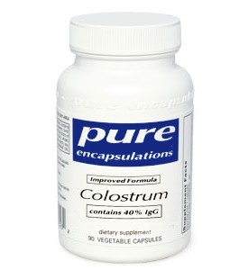Colostrum 40%