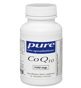 CoQ10 120mg