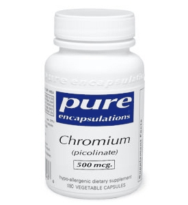 Chromium (picolinate) 200mcg
