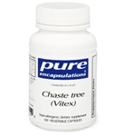 Chaste tree (Vitex) 225mg