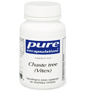 Chaste tree (Vitex) 225mg
