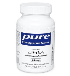 DHEA 10mg