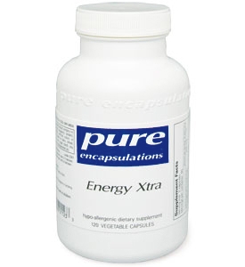 Energy Xtra