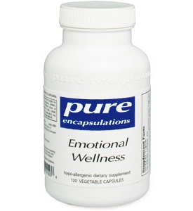 Emotional Wellness