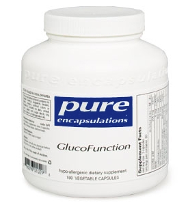 GlucoFunction