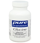 Glycine 500mg