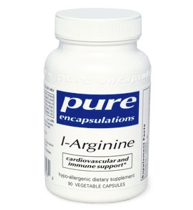 l-Arginine 700mg