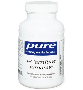 l-Carnitine fumarate