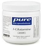 l-Glutamine 500mg