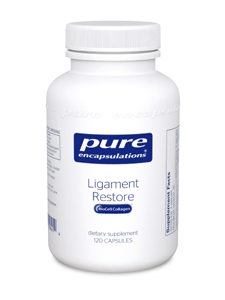 Ligament Restore