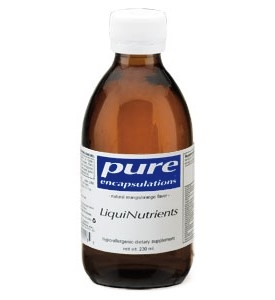Liquid Nutrients