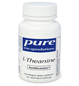 l-Theanine 200mg