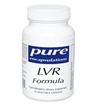 LVR Formula