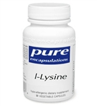 l-Lysine 500mg
