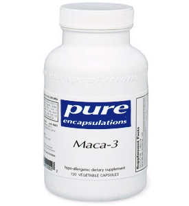 Maca - 3