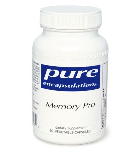 Memory Pro