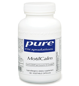 MotilCalm