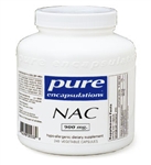 NAC 600 mg.