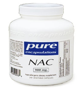 NAC 900mg