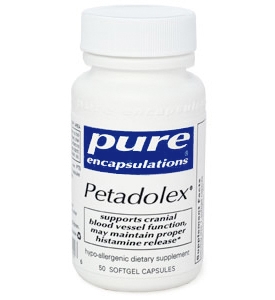 Petadolex
