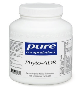 Phyto-ADR