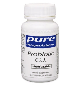 Probiotic G.I. (shelf stable)