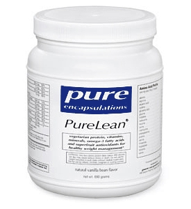 PureLean Chocolate ON BACKORDER