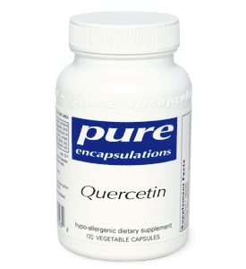 Quercetin