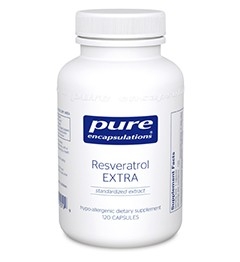 Resveratrol extra