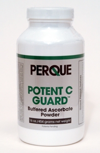 Potent C Guard