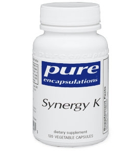Synergy K