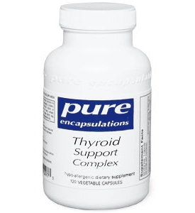 Thyroid Support Complex