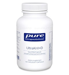 UltraKrill+D
